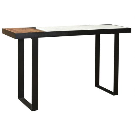Blox Console Table by Moe's Home at Eve Furniture