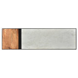 Blox Console Table by Moe's Home at Eve Furniture
