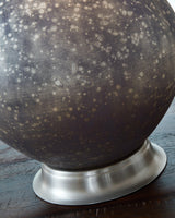 Bluacy Antique Gray Table Lamp by Ashley at Eve Furniture