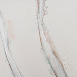 Blue Williow II by Studio M a Framed handmade Original Artwork by Mercana at Eve Furniture