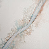 Blue Willow I by Studio M a Framed handmade Original Artwork by Mercana at Eve Furniture