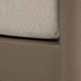 Bluff Trail Beige Outdoor Loveseat/Chairs/Tables Set (Set of 5) by Ashley at Eve Furniture