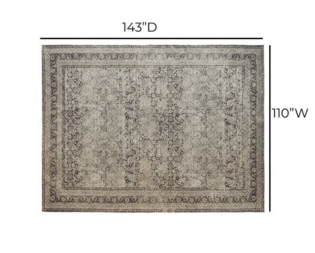 Bluma Area Rug by TOV Furniture at Eve Furniture
