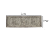 Bluma Area Rug by TOV Furniture at Eve Furniture