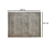 Bluma Area Rug by TOV Furniture at Eve Furniture
