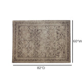 Bluma Area Rug by TOV Furniture at Eve Furniture