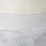 Blume 16.5H Off-White w/ Gray Textured Vase by Mercana at Eve Furniture