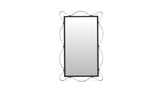 Blythe Mirror by Moe's Home at Eve Furniture