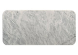 Diva Gray Genuine Marble 7-Piece Dining Room Set by Happy Homes at Eve Furniture