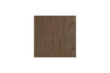 Boardernest Brown Coffee Table and 2 End Tables by Ashley at Eve Furniture