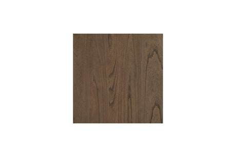 Boardernest Brown Coffee Table and 2 End Tables by Ashley at Eve Furniture