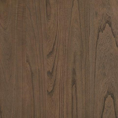 Boardernest Brown Coffee Table with 4 Stools by Ashley at Eve Furniture