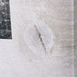 Boat Launch by Mercana Studio a Hand Embellished Textured Canvas by Mercana at Eve Furniture