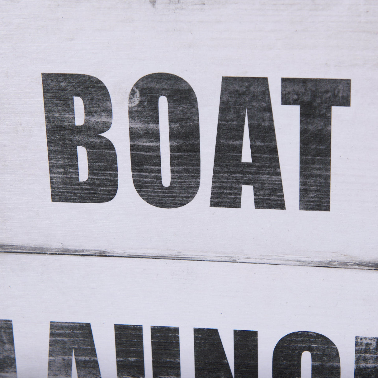 Boat Launch by Mercana Studio a Hand Embellished Textured Framed Art Print by Mercana at Eve Furniture