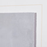 Boat on the Horizon I by Ethan Harper Hand Embellished Textured Framed Art Print Matted under Glass by Mercana at Eve Furniture