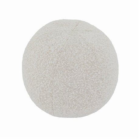 Boba Ball Throw Pillow (9"-14") by TOV Furniture at Eve Furniture
