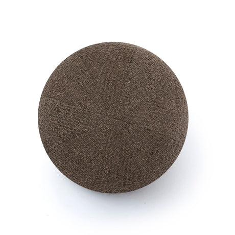 Boba Ball Throw Pillow (9"-14") by TOV Furniture at Eve Furniture