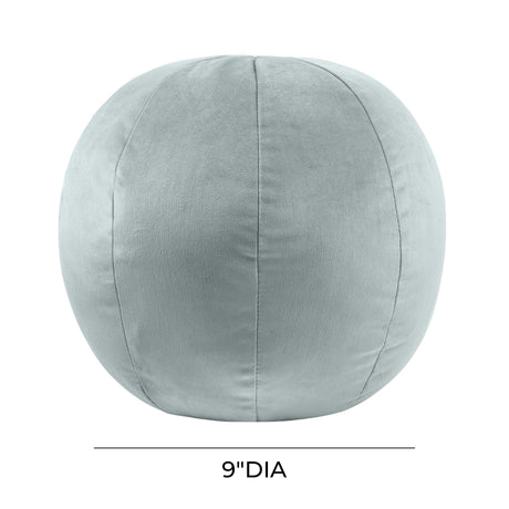 Boba Ball Throw Pillow (9"-14") by TOV Furniture at Eve Furniture
