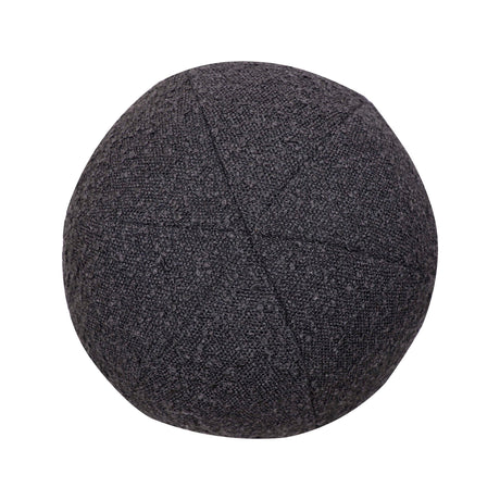 Boba Ball Throw Pillow (9"-14") by TOV Furniture at Eve Furniture
