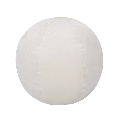 Boba Ball Throw Pillow (9"-14") by TOV Furniture at Eve Furniture