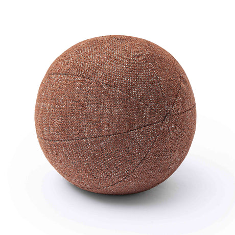 Boba Ball Throw Pillow (9"-14") by TOV Furniture at Eve Furniture