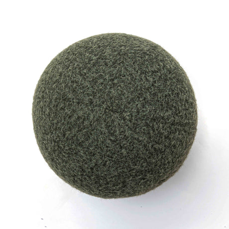 Boba Ball Throw Pillow (9"-14") by TOV Furniture at Eve Furniture