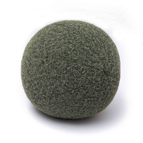 Boba Ball Throw Pillow (9"-14") by TOV Furniture at Eve Furniture