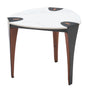 Bogey Multicolor Side Table by Zuomod at Eve Furniture