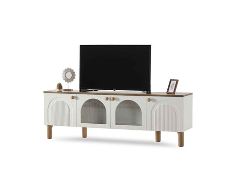 Bohem Tv Stand by Furnia at Eve Furniture