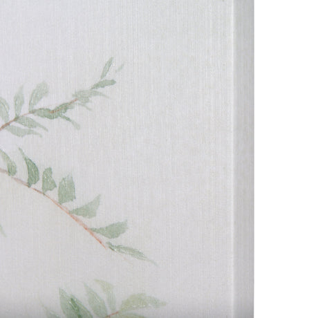 Boho Branches I by Mercana Studio a Hand Embellished Textured Canvas by Mercana at Eve Furniture