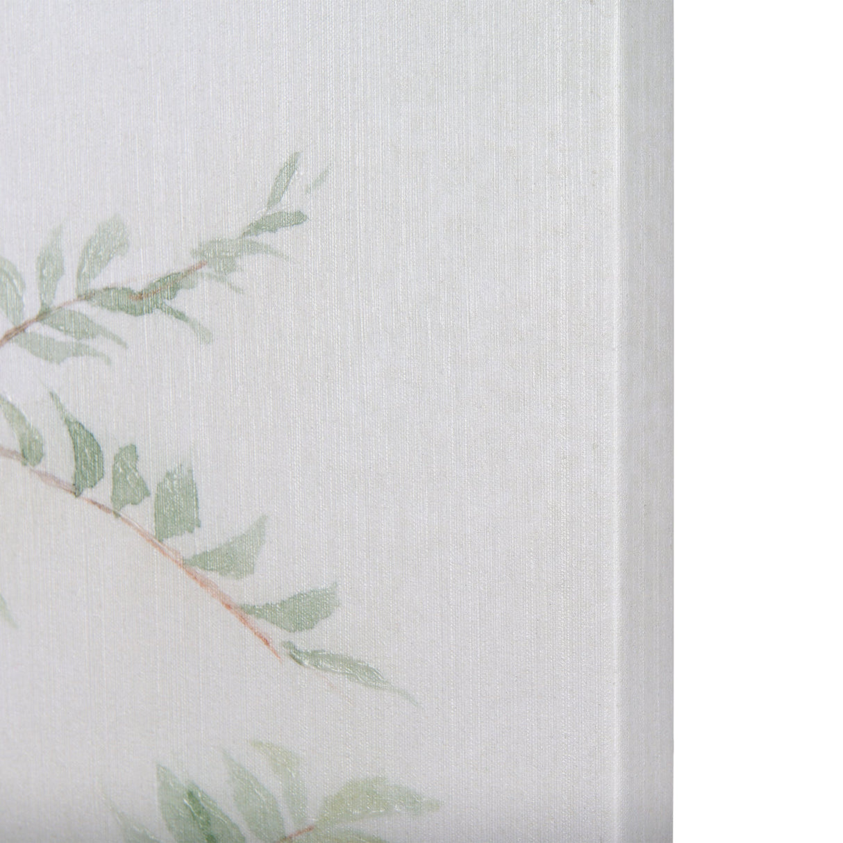 Boho Branches I by Mercana Studio a Hand Embellished Textured Canvas by Mercana at Eve Furniture