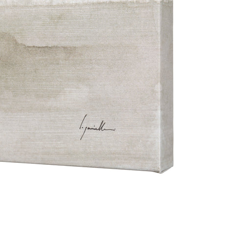 Boho Branches I by Mercana Studio a Hand Embellished Textured Canvas by Mercana at Eve Furniture