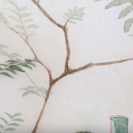 Boho Branches I by Mercana Studio a Hand Embellished Textured Canvas by Mercana at Eve Furniture