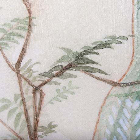 Boho Branches I by Mercana Studio a Hand Embellished Textured Canvas by Mercana at Eve Furniture