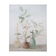 Boho Branches I by Mercana Studio a Hand Embellished Textured Canvas by Mercana at Eve Furniture