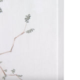 Boho Branches II by Mercana Studio a Hand Embellished Textured Canvas by Mercana at Eve Furniture