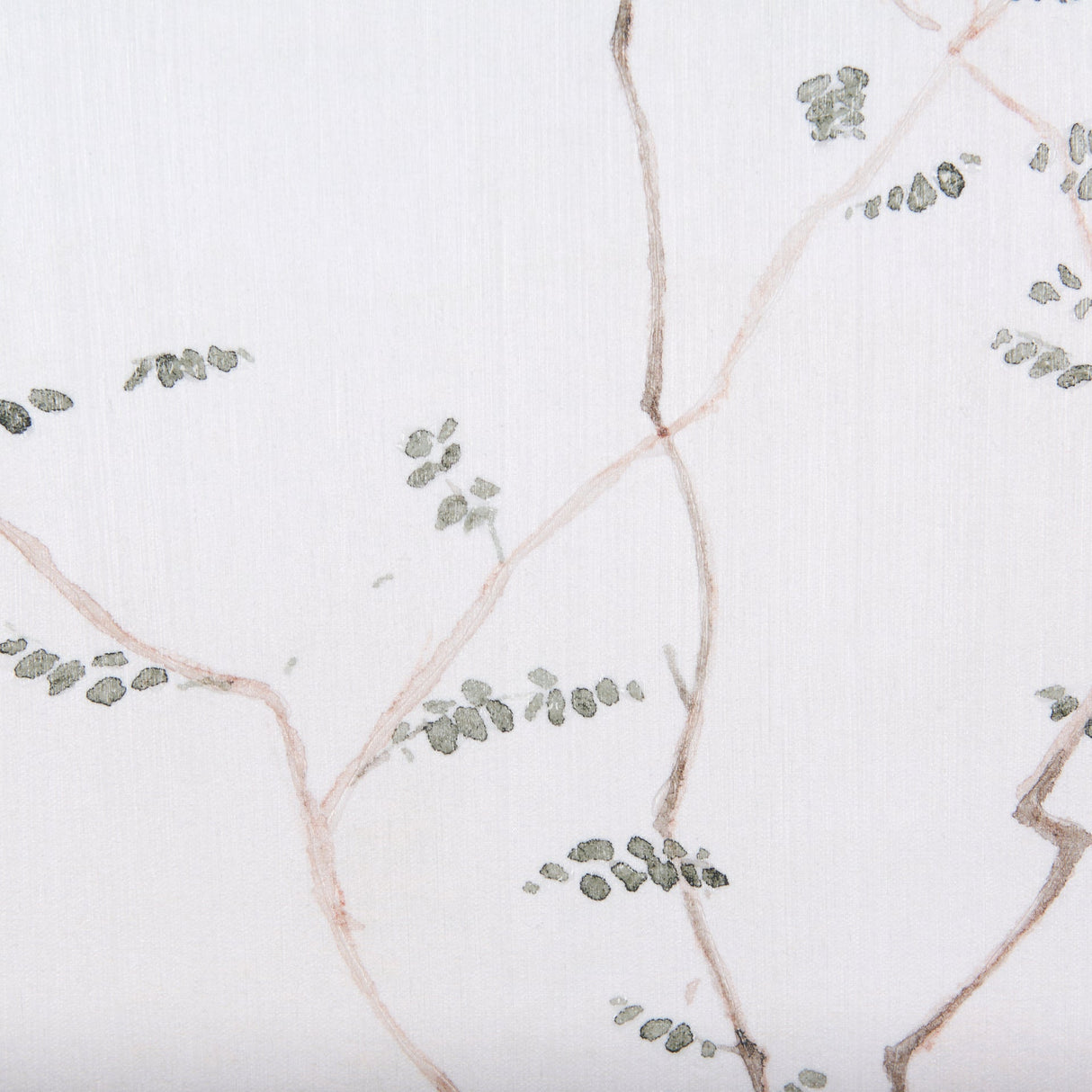 Boho Branches II by Mercana Studio a Hand Embellished Textured Canvas by Mercana at Eve Furniture
