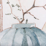 Boho Branches II by Mercana Studio a Hand Embellished Textured Canvas by Mercana at Eve Furniture