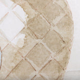 Boho Branches II by Mercana Studio a Hand Embellished Textured Canvas by Mercana at Eve Furniture