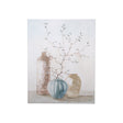 Boho Branches II by Mercana Studio a Hand Embellished Textured Canvas by Mercana at Eve Furniture