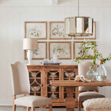 Boho Large Round Pendant by Home Trends & Design at Eve Furniture