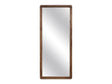 Boka Impala Beveled Glass Floor Mirror by Modus Furniture at Eve Furniture