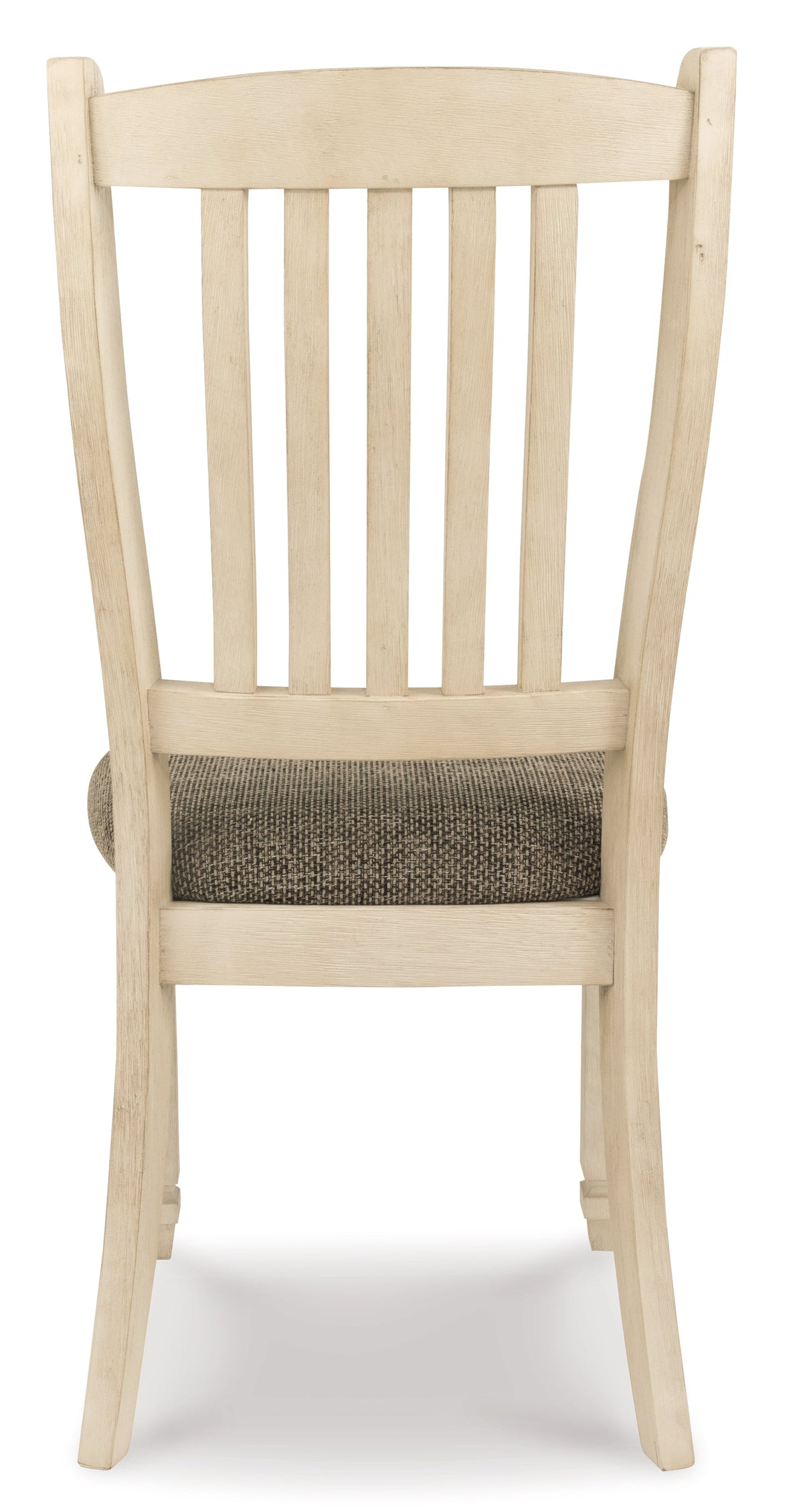 Bolanburg Antique White Dining Table with 4 Chairs and Bench by Ashley at Eve Furniture