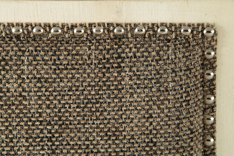 Bolanburg Two-tone Counter Height Bench by Ashley at Eve Furniture