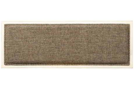 Bolanburg Two-tone Counter Height Bench by Ashley at Eve Furniture