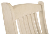 Bolanburg Two-tone Dining Table and 4 Chairs by Ashley at Eve Furniture