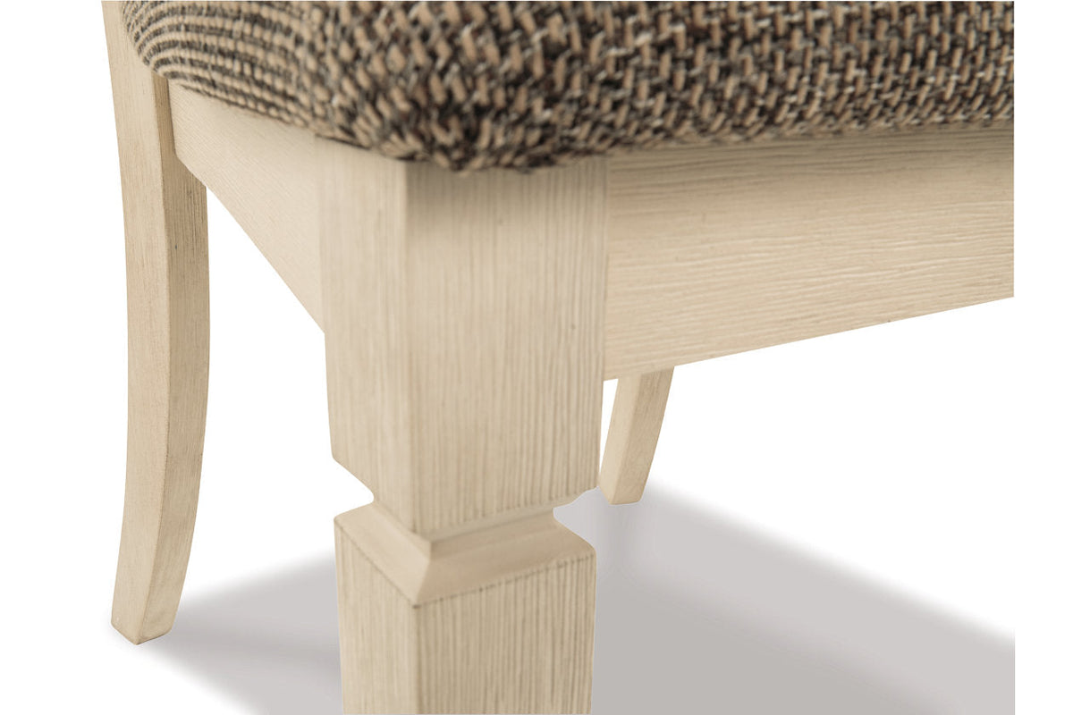Bolanburg Two-tone Dining Table with 6 Chairs by Ashley at Eve Furniture