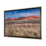 Bold Adventure by Mercana Studio a Hand Embellished Textured Framed Art Photo Matted under Glass by Mercana at Eve Furniture