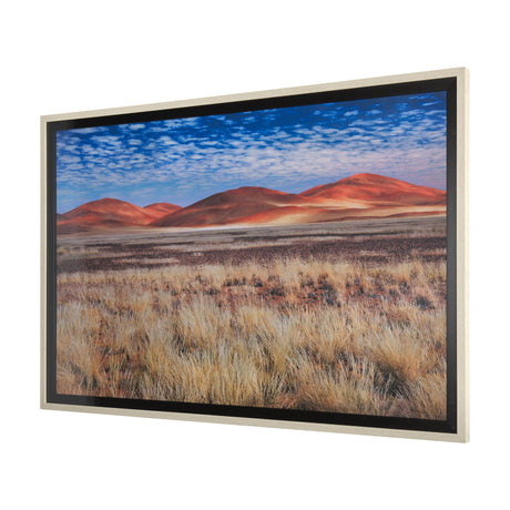 Bold Adventure by Mercana Studio a Hand Embellished Textured Framed Art Photo Matted under Glass by Mercana at Eve Furniture