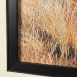 Bold Adventure by Mercana Studio a Hand Embellished Textured Framed Art Photo Matted under Glass by Mercana at Eve Furniture